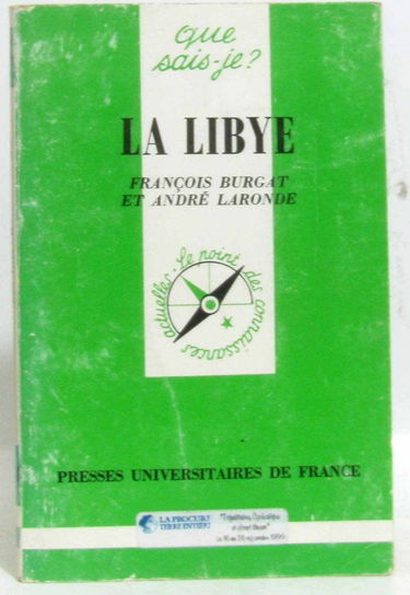 La Libye