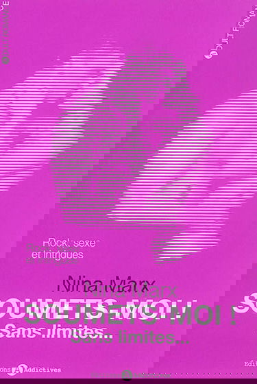 Soumets-moi !. Vol. 3. Sans limites...