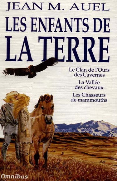 Les enfants de la Terre