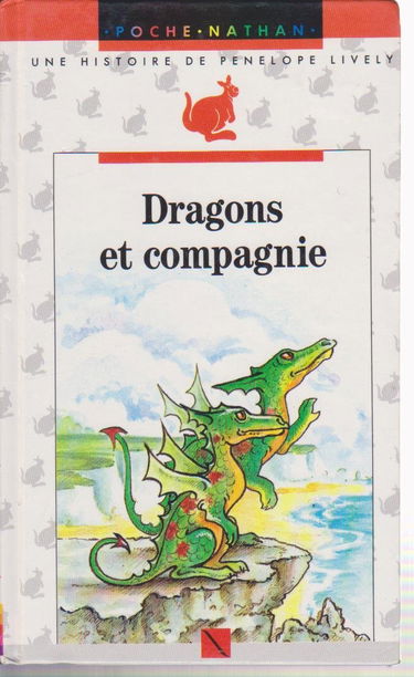 Dragons et compagnie