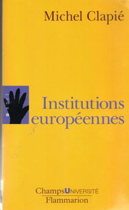 Institutions européennes