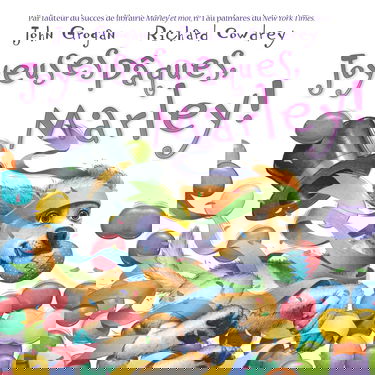 Joyeuses P?ques, Marley!