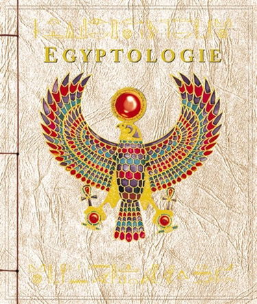 Egyptologie : à la recherche de la tombe d'Osiris : journal de miss Emily Sands