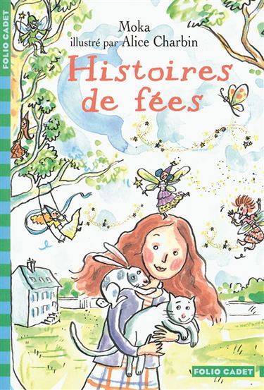 Histoires de fées