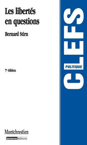Les libertés en questions