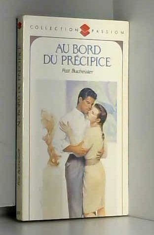 Au bord du precipice