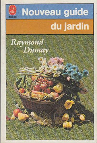 Le Nouveau guide du jardin