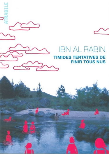 Timides tentatives de finir tous nus