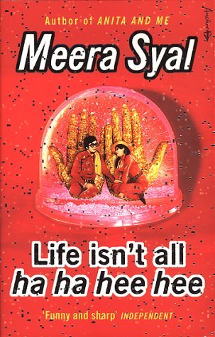 Couverture de Life Isn't All Ha Ha Hee Hee