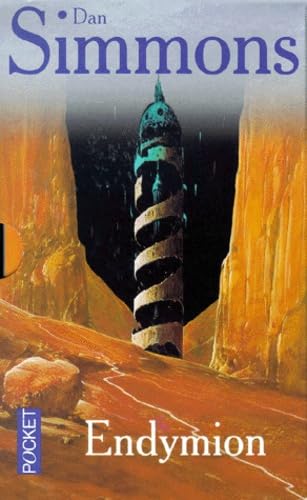 Endymion (coffret 4 volumes)