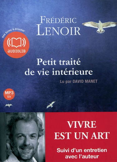 Petit traité de vie intérieure