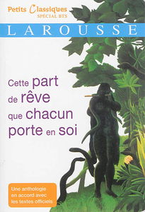 Cette part de rêve que chacun porte en soi