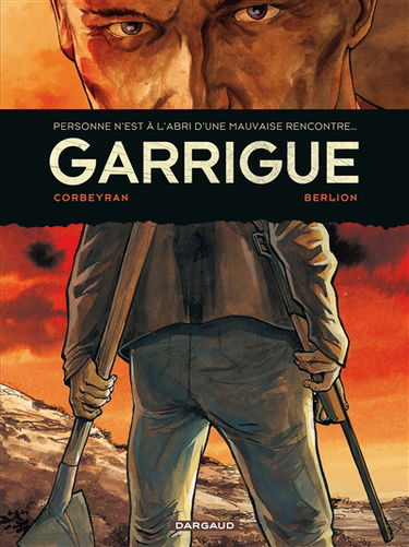 Garrigue : l'intégrale