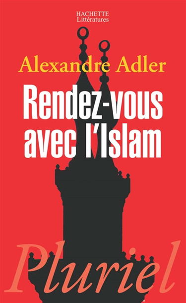Rendez-vous avec l'Islam