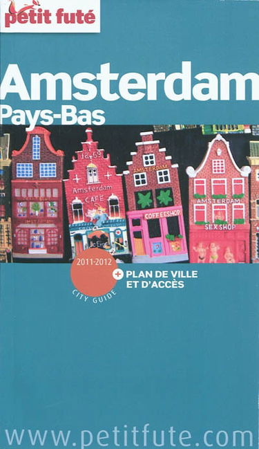 Amsterdam, Pays-Bas : 2011-2012