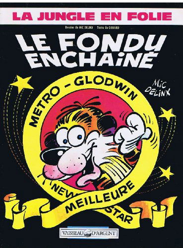 Le fondu enchaîné