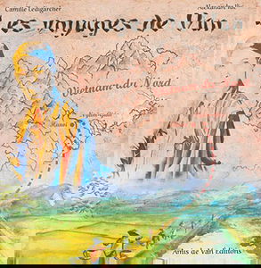 Les voyages de Van : ce carnet de voyage retrace la véritable histoire de la vie de Marcel Van