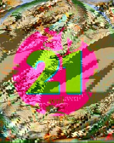 C'était ce jour-là : 21 avril