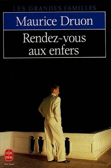 Rendez-vous aux enfers