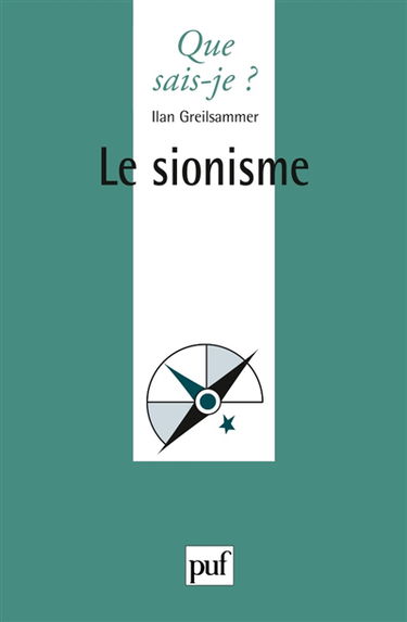 Le sionisme