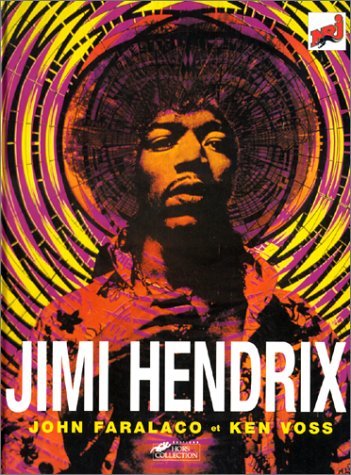 Jimi Hendrix