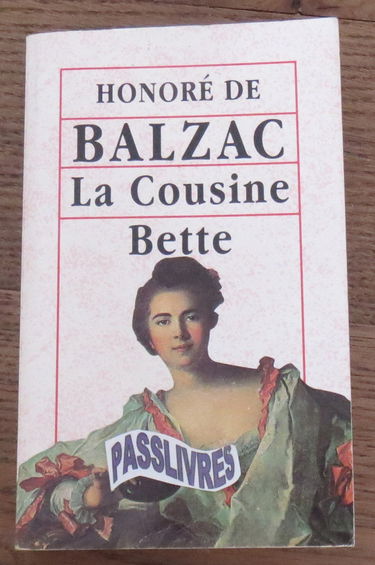 La cousine bette