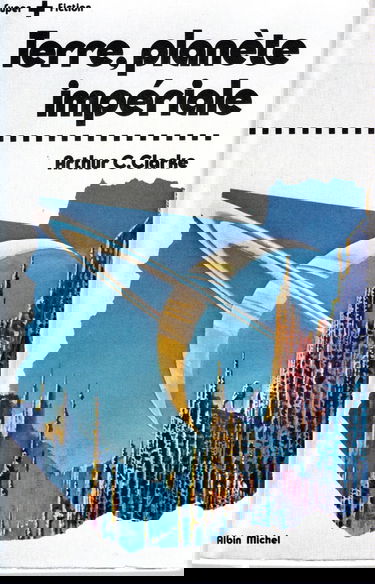 Terre, planète impériale