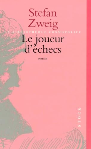 Le joueur d'échecs