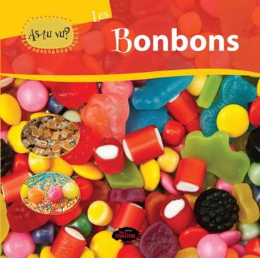 Les bonbons