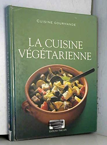 La cuisine végétarienne