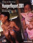 Couverture de HungerReport 2001