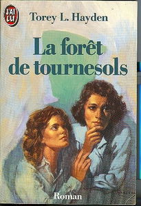 La forêt de tournesols