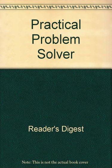 Couverture de Practical Problem Solver