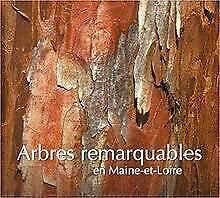 Arbres remarquables en Maine-et-Loire (Imago)