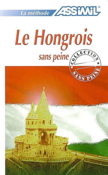 Le hongrois sans peine