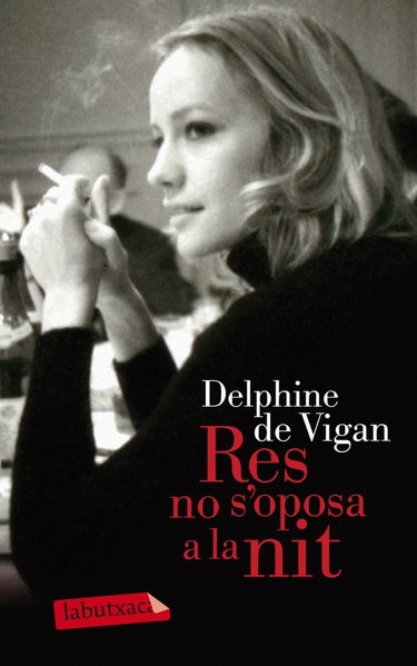 Couverture de Res no s'oposa a la nit
