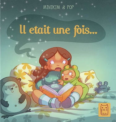 Il était une fois...