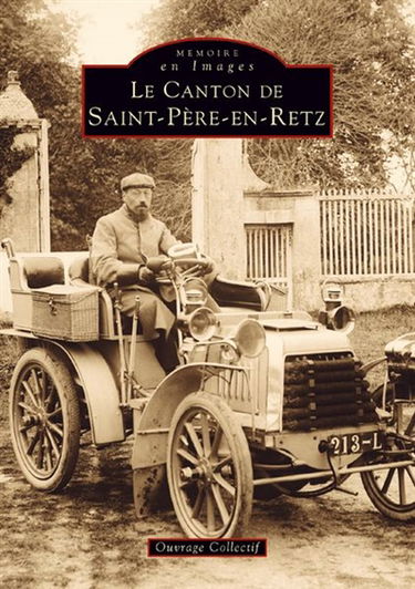 Le canton de Saint-Père-en-Retz