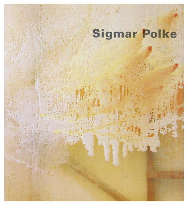 Sigmar polke