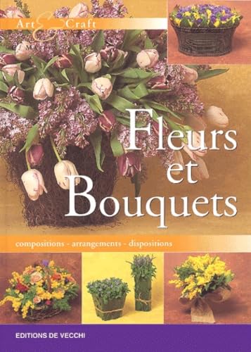 Fleurs Et Bouquets
