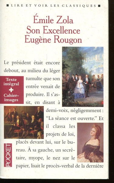 Son Excellence Eugène Rougon