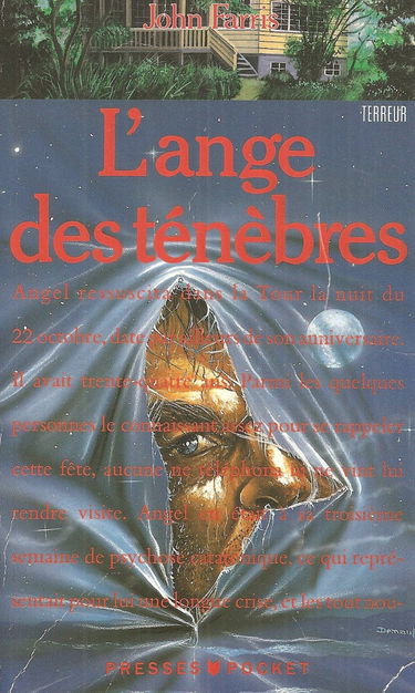 L'Ange des ténèbres