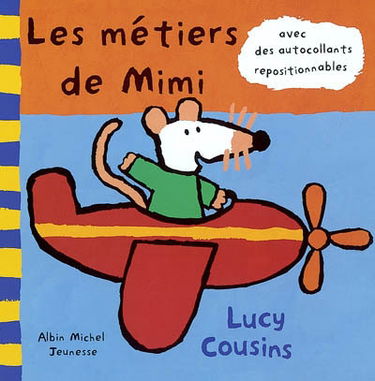 Les métiers de Mimi