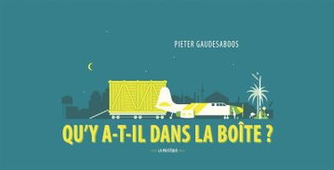 Qu'y a-t-il dans la boîte ?