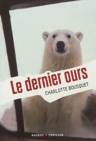 Le dernier ours