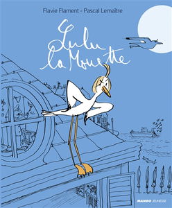 Lulu la mouette