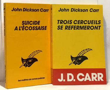 Suicide à l'écossaise