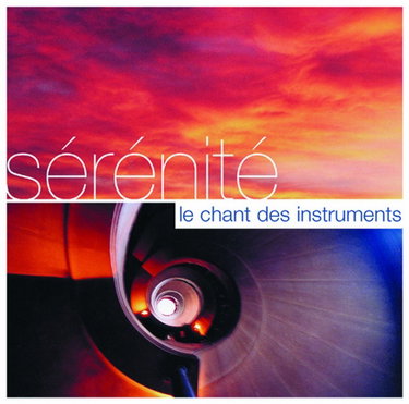 Couverture de Le Chant des Instruments