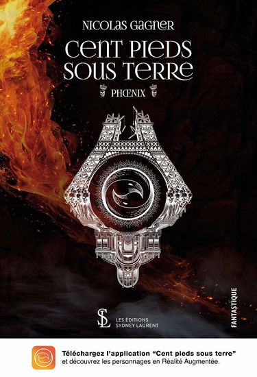 Cent pieds sous terre: Phœnix
