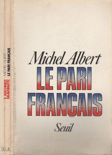 Le Pari français